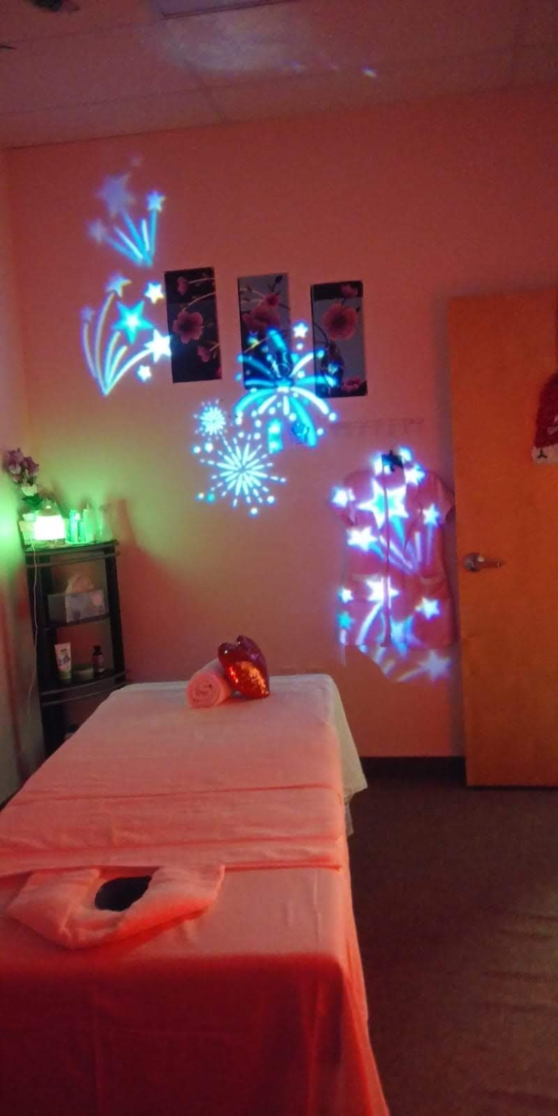 Reflexology Foot Spa | 535 W Baseline Rd Suite 107, Mesa, AZ 85210, USA | Phone: (480) 835-1412