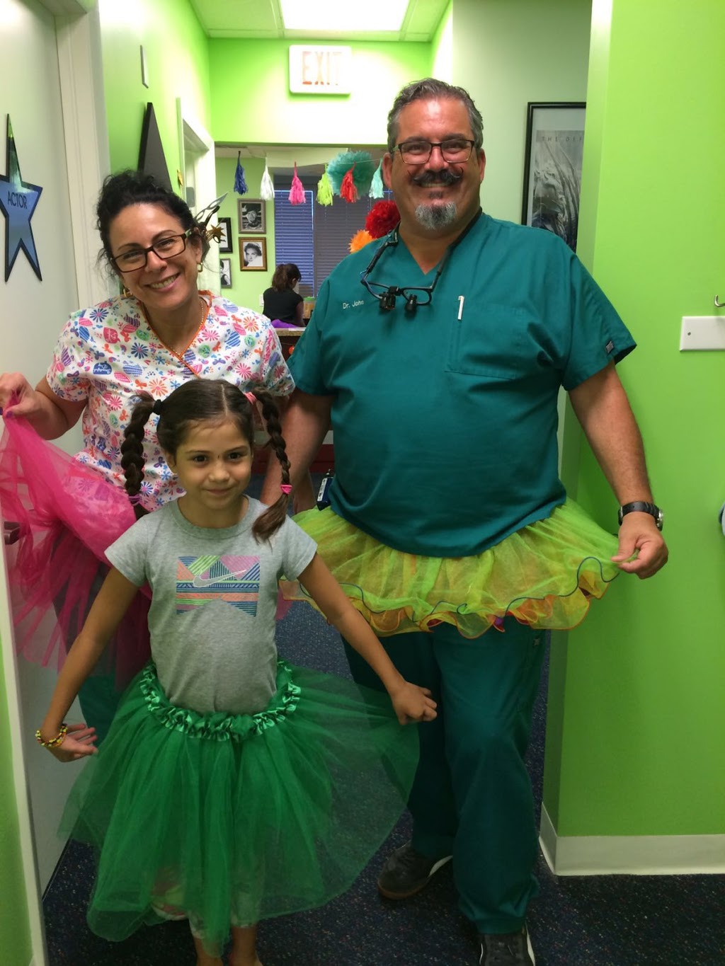 Doral Pediatric Dentistry | 10717 NW 58th St, Doral, FL 33178, USA | Phone: (305) 513-4058