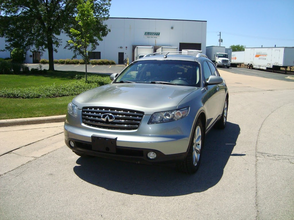 Ariana Motors Inc | 420 Kay Ave ste D, Addison, IL 60101, USA | Phone: (630) 461-8892