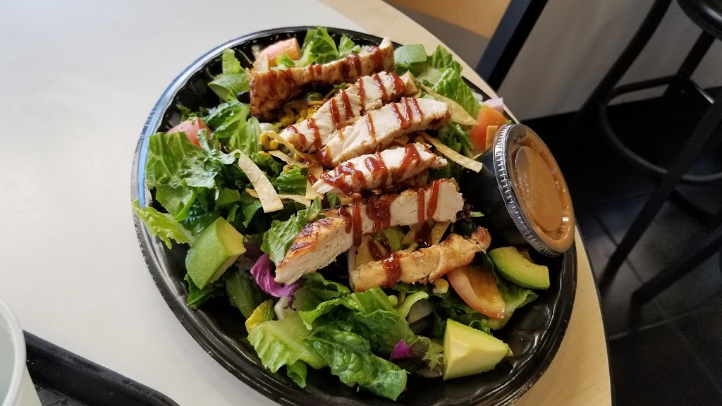 Baja Fresh | 30231 Golden Lantern, Laguna Niguel, CA 92677, USA | Phone: (949) 249-0488