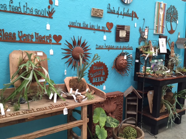 Grass Farms Garden Accents | 11155 Lena Ave, Gilroy, CA 95020, USA | Phone: (408) 846-4555