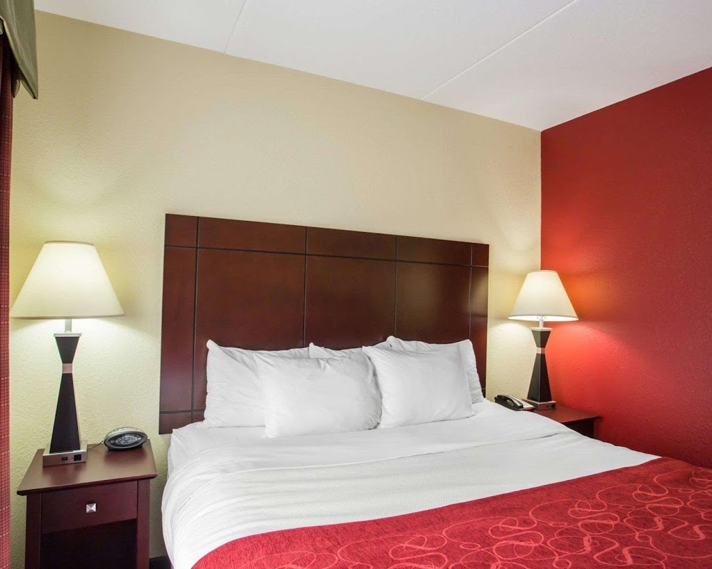 Comfort Suites Mt. Juliet-Nashville Area | 600 Red Ink Dr, Mt. Juliet, TN 37122, USA | Phone: (615) 206-3310