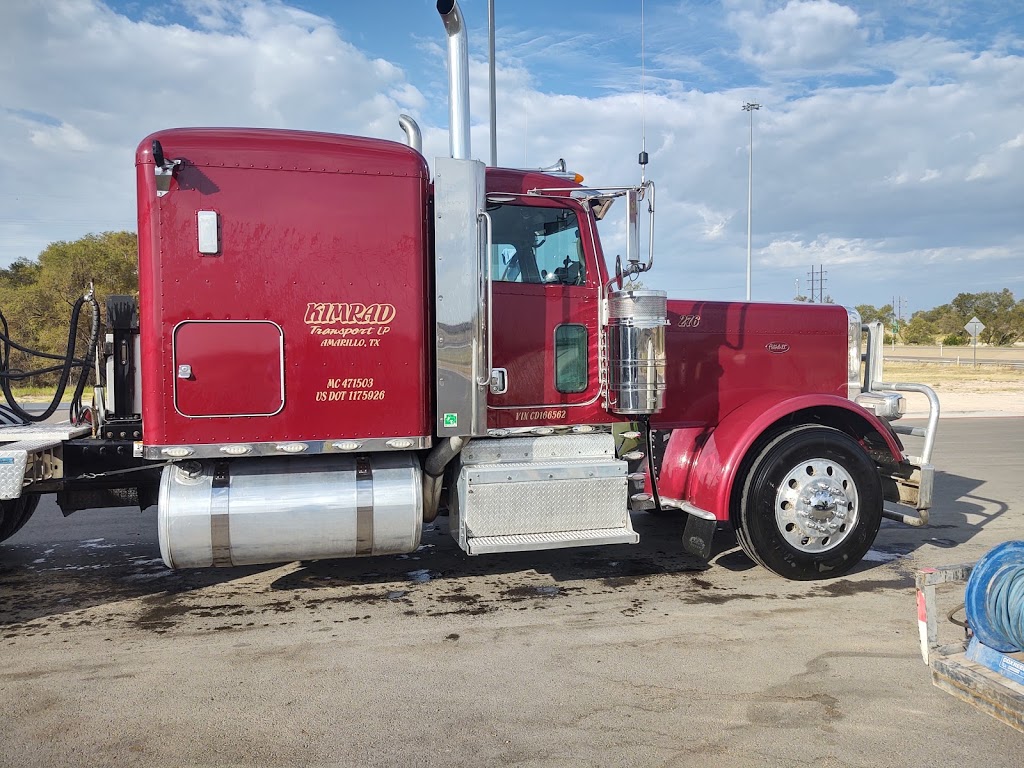 Lubbock Allstar Truck Wash | 1612 North Interstate 27 Entrance off Loop 289 access road, Lubbock, TX 79403, USA | Phone: (806) 993-1620