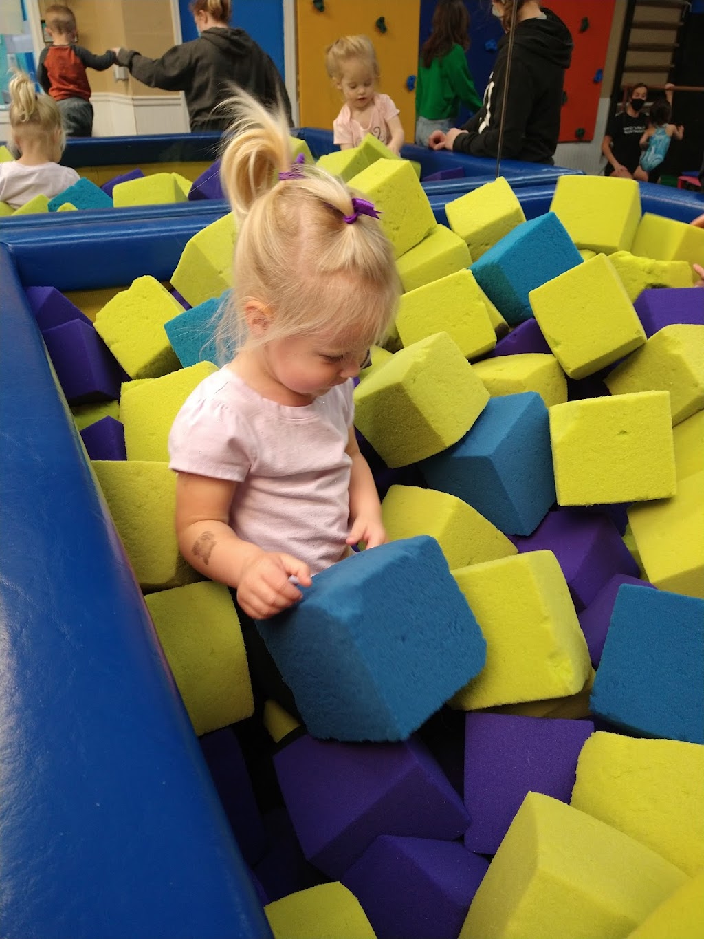 Tumble Time Gymnastics | 2568 Meadow Ln, Cameron Park, CA 95682, USA | Phone: (530) 677-3893