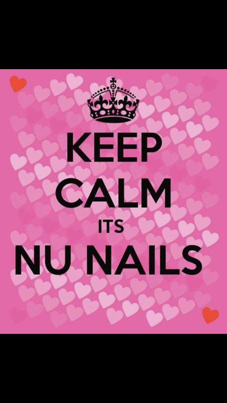 Nu Nail | 12740 Atlantic Blvd #10, Jacksonville, FL 32225, USA | Phone: (904) 220-9989