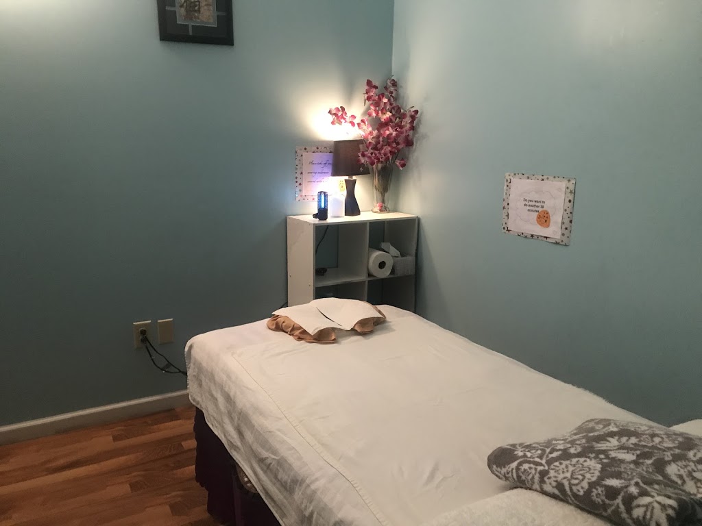 Feet Retreat Massage LLC | 228 W 161st St, Westfield, IN 46074, USA | Phone: (317) 804-2013