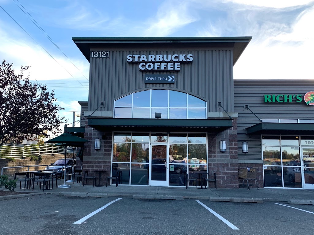 Starbucks | 13121 SE Kent-Kangley Rd #101, Kent, WA 98030, USA | Phone: (253) 638-1283