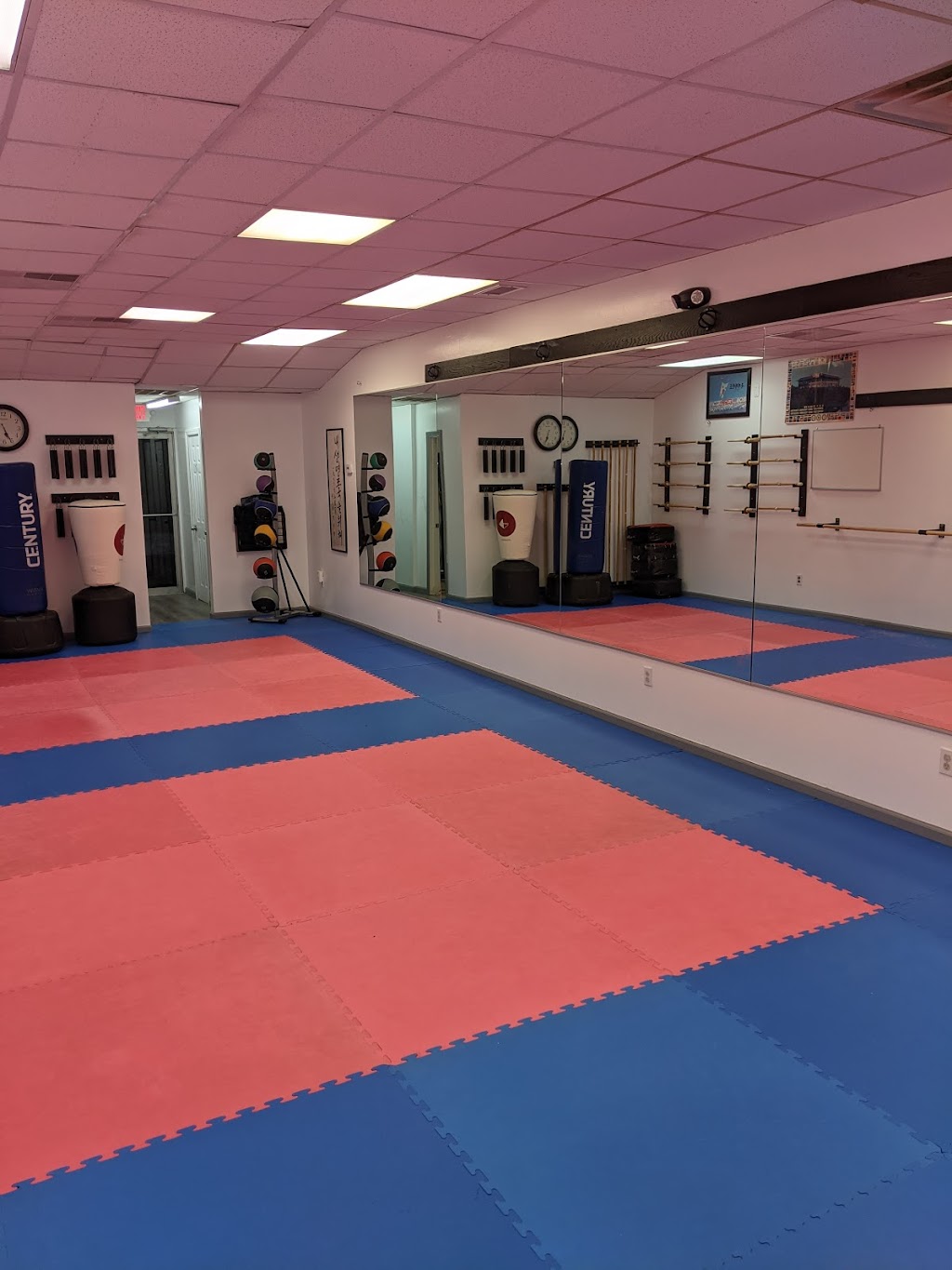 Kwan Tae Kwon Do | 760 US-46, Kenvil, NJ 07847, USA | Phone: (862) 219-5427