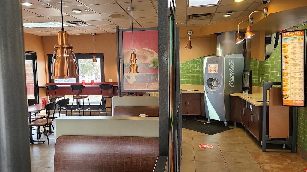 Jack in the Box | 5165 Kipling St, Wheat Ridge, CO 80033, USA | Phone: (303) 423-0169