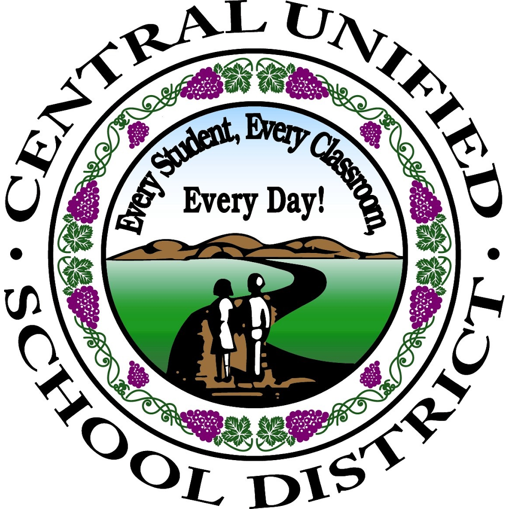 Central Unified School District | 5652 W Gettysburg Ave, Fresno, CA 93722, USA | Phone: (559) 274-4700