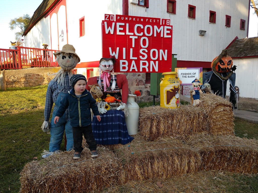 Friends of the Barn | 29350 W Chicago, Livonia, MI 48150, USA | Phone: (734) 427-4311