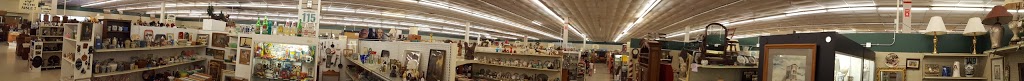 Maumee Antique Mall | 1552 S Reynolds Rd, Maumee, OH 43537, USA | Phone: (419) 893-2468