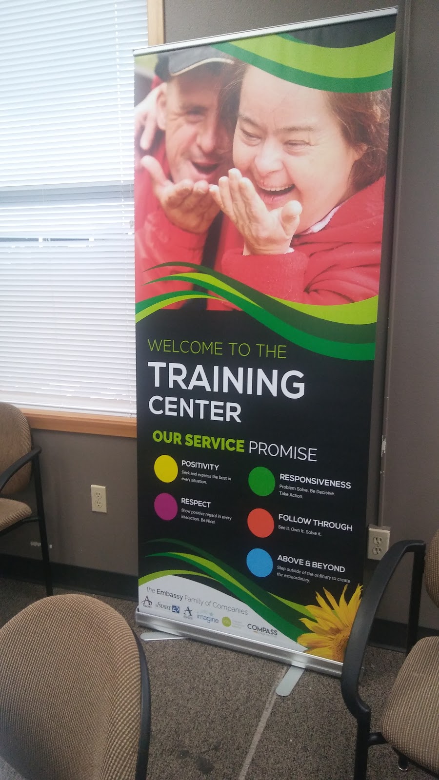 Aacres Human Services Washington | Tacoma Office | 8815 S Tacoma Way Suite 200, Lakewood, WA 98499, USA | Phone: (253) 584-2170