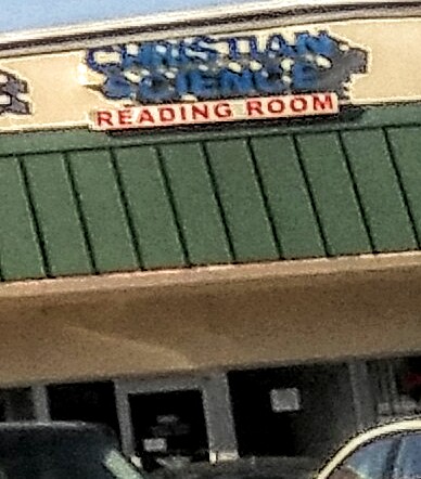 Christian Science Reading Room | 3218 W Arkansas Ln, Arlington, TX 76013, USA | Phone: (817) 462-4245