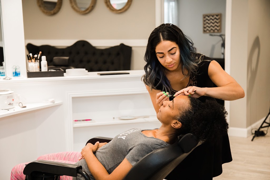 Blink Beautique - Riverview Location | 13120 Vail Ridge Dr, Riverview, FL 33579, USA | Phone: (813) 548-0688