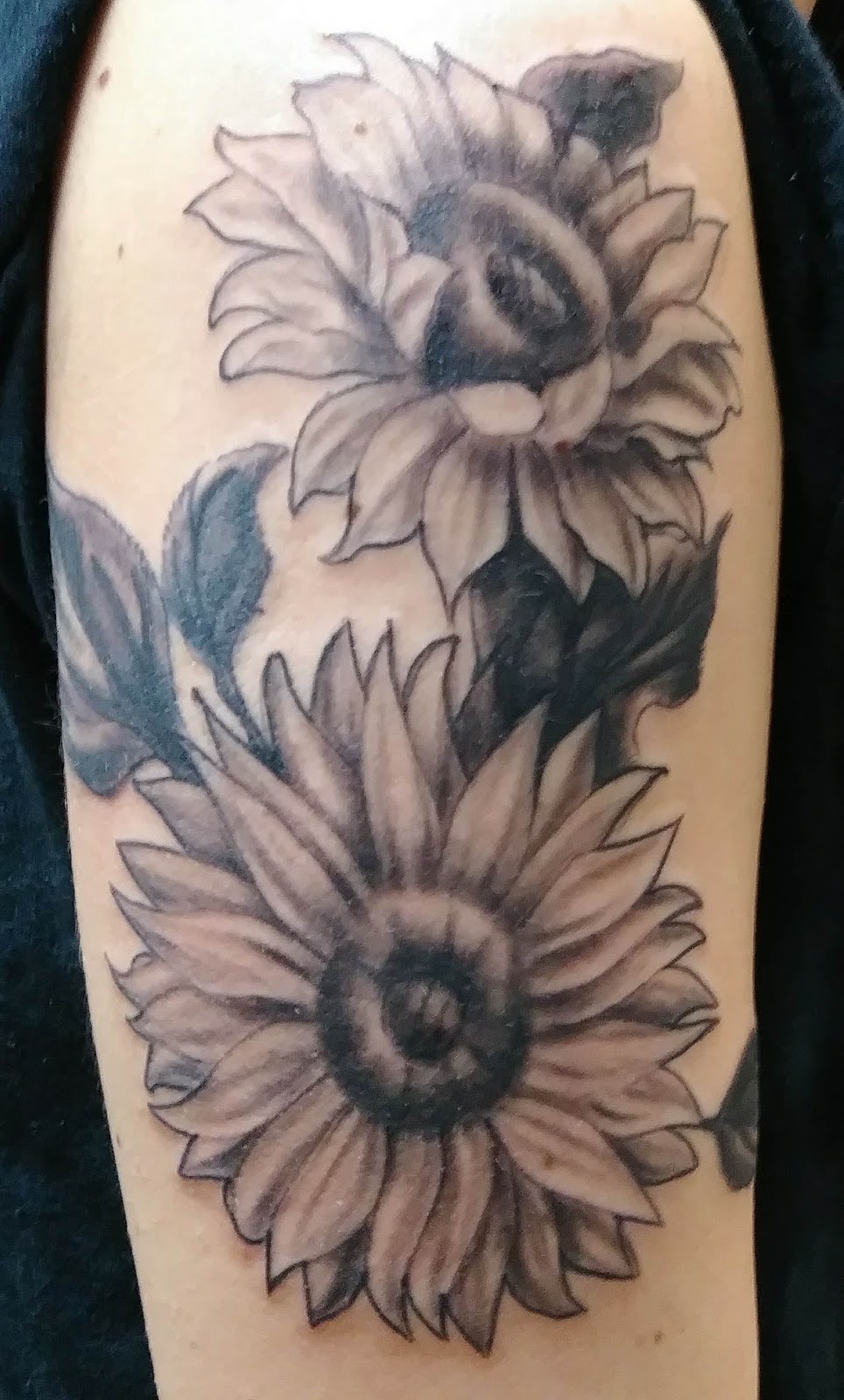 Timeless Ink Tattoo Gallery | 15248 S Dixie Hwy, Monroe, MI 48161, USA | Phone: (734) 639-1313