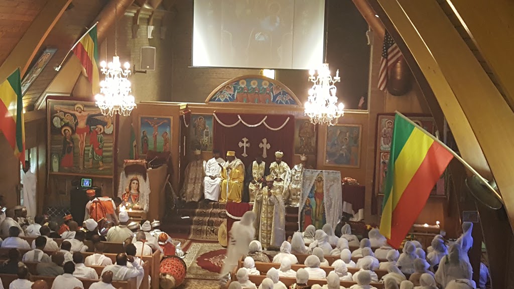 Ethiopian Orthodox Tewahedo | 4401 Minnehaha Ave, Minneapolis, MN 55406, USA | Phone: (612) 721-1222