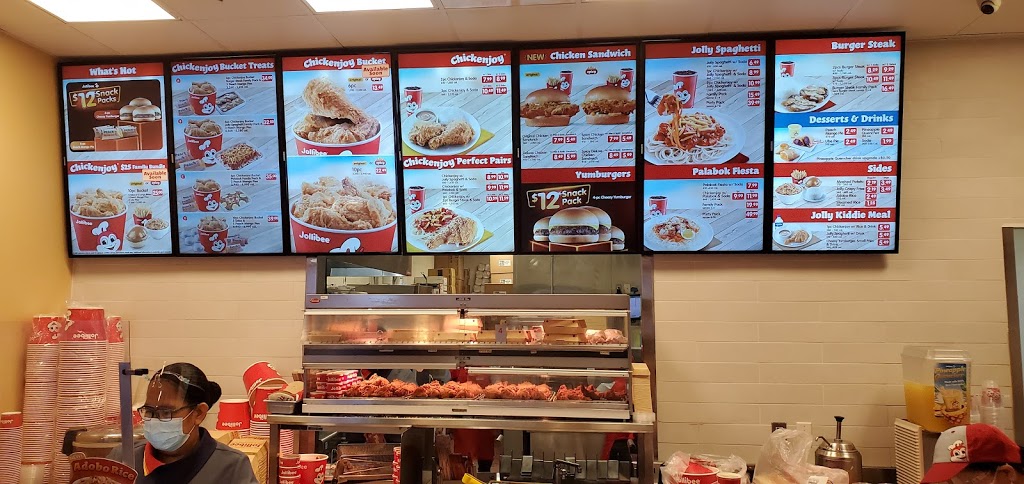 Jollibee | 94-050 Farrington Hwy #1 Ste A -1, Waipahu, HI 96797, USA | Phone: (808) 744-8765