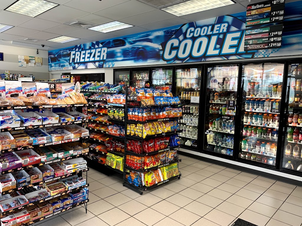 Sunoco Gas Station | 565 High St, Brownsville, PA 15417, USA | Phone: (724) 785-2245