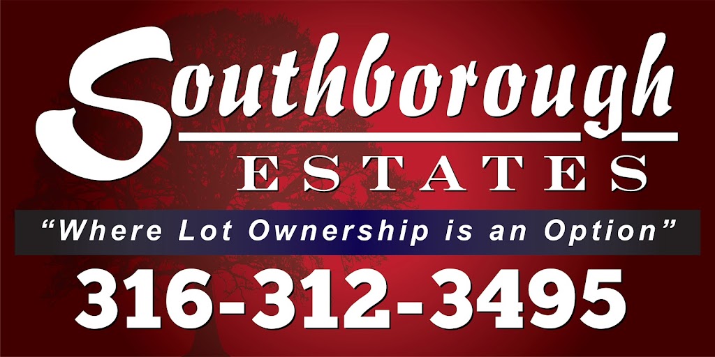 Southborough Estates | 4911 S Meridian Ave, Wichita, KS 67217, USA | Phone: (316) 312-3495