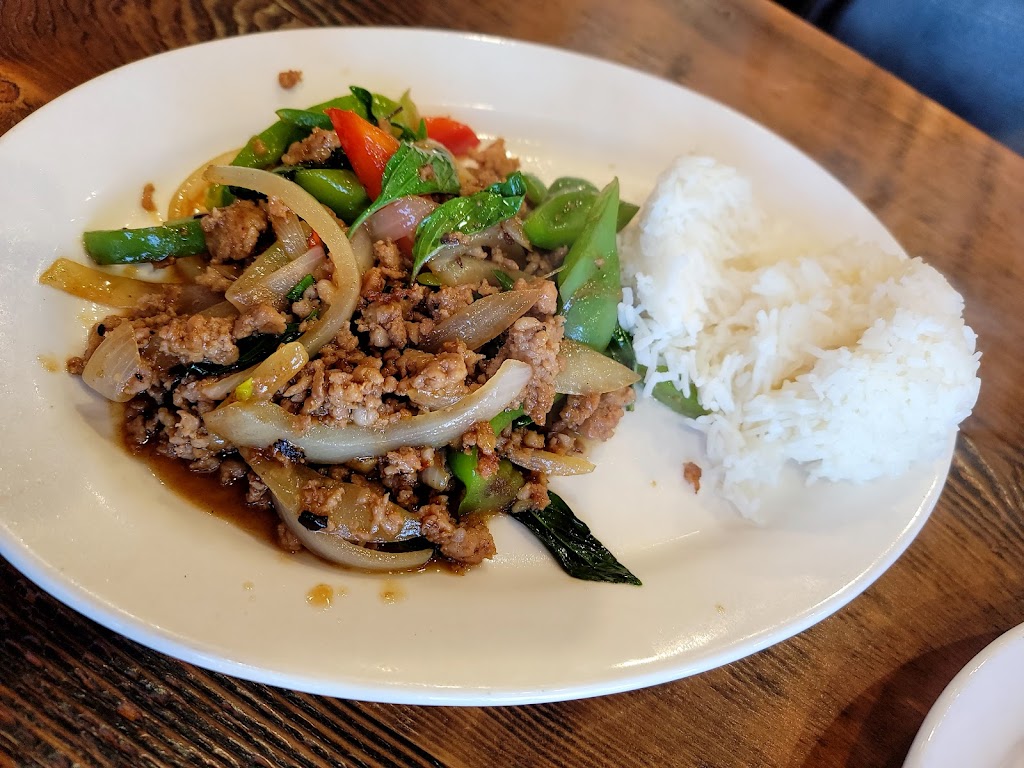 Cook on Thai | 1185 Magnolia Ave Ste A, Corona, CA 92879, USA | Phone: (951) 268-6373