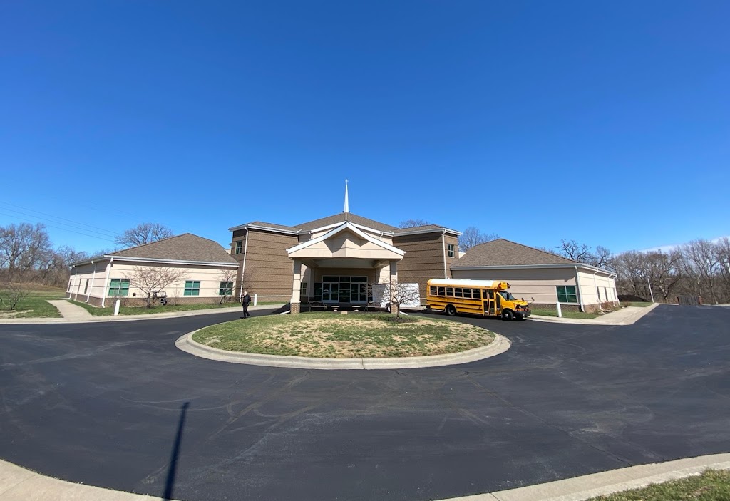Restore Community Church - Shawnee | 6245 Monticello Rd, Shawnee, KS 66226, USA | Phone: (816) 505-0620