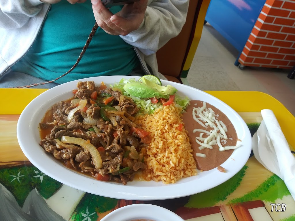 Mexico city 2 restaurante | 1415 Progress Way, Clarksville, IN 47129, USA | Phone: (812) 283-1325