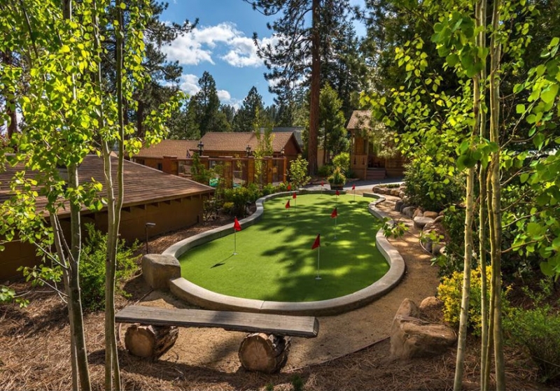 Cedar Glen Lodge | 6589 N Lake Blvd Box 188, Tahoe Vista, CA 96148, USA | Phone: (530) 546-4281