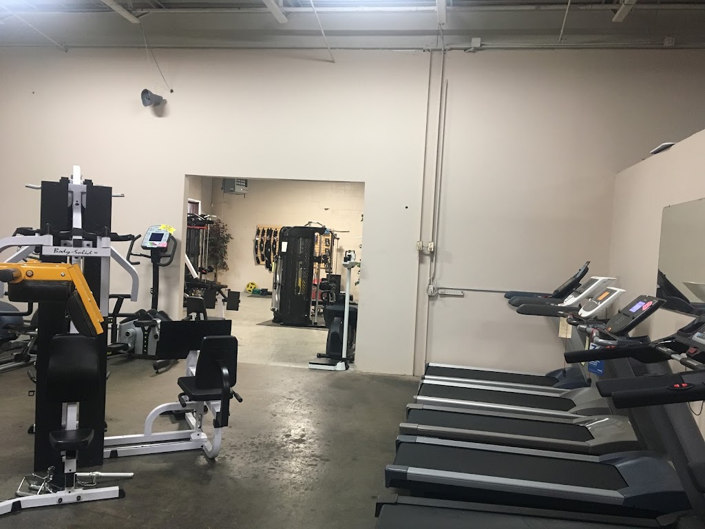 Health and Fitness Equipment Centers | 35665 Curtis Blvd, Eastlake, OH 44095, USA | Phone: (440) 946-0839