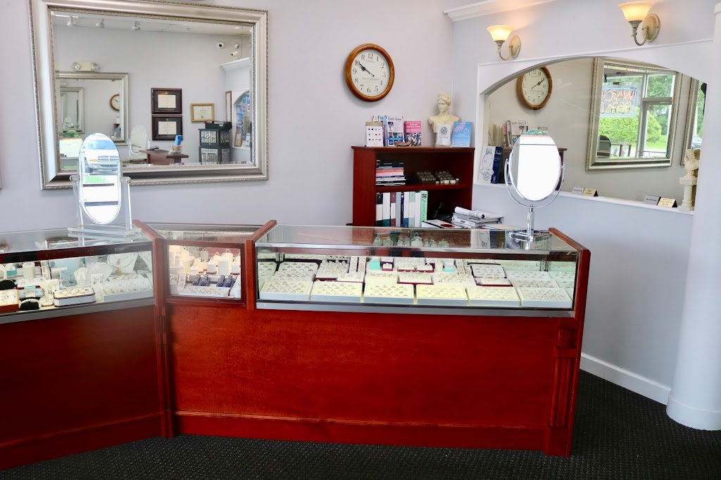 Julies Jewelry & Appraisals | 12740 Atlantic Blvd #3, Jacksonville, FL 32225, USA | Phone: (904) 221-2007