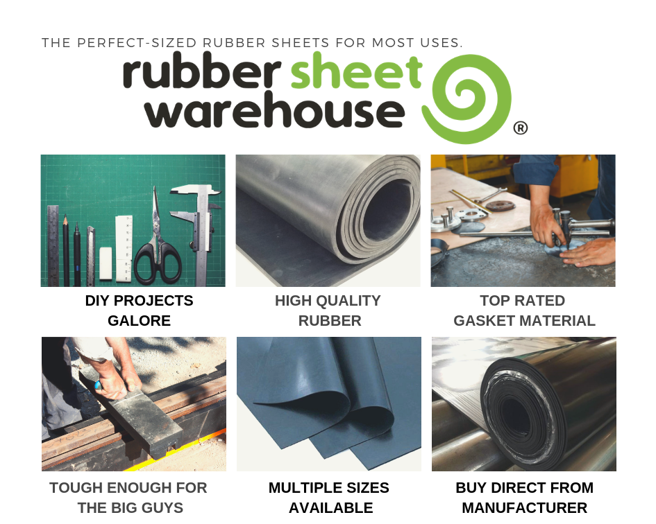 Rubber Sheet Warehouse | 5904 Warner Ave ste a-2010, Huntington Beach, CA 92649, USA | Phone: (626) 551-4001