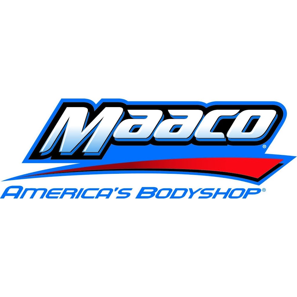 Maaco Auto Body Shop & Painting | 491 Central Ave, Albany, NY 12206, USA | Phone: (518) 360-2143