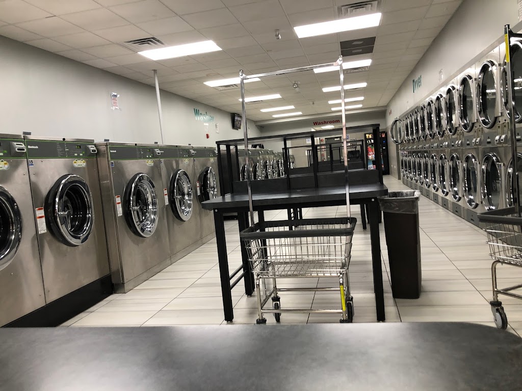 A1 Laundry | 9302 W Irving Park Rd, Schiller Park, IL 60176, USA | Phone: (224) 781-2902