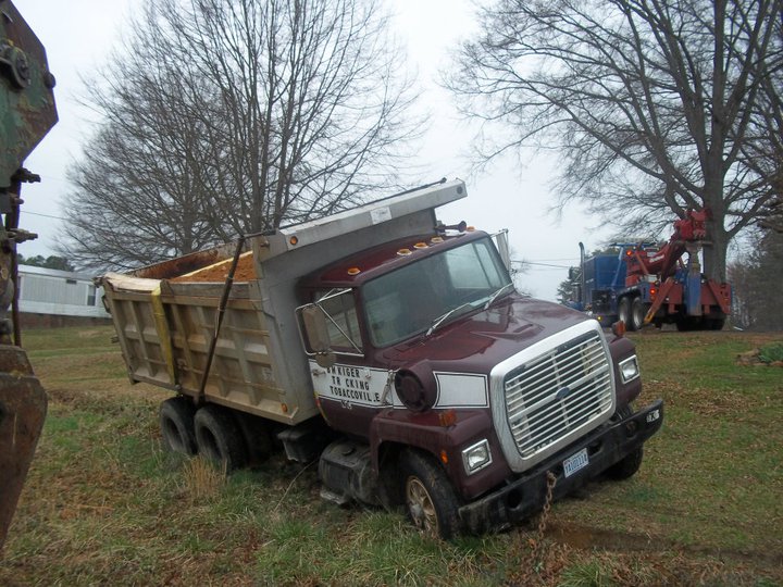 Northend Wrecker Service | 1351 Perch Rd, Pinnacle, NC 27043, USA | Phone: (336) 368-4151