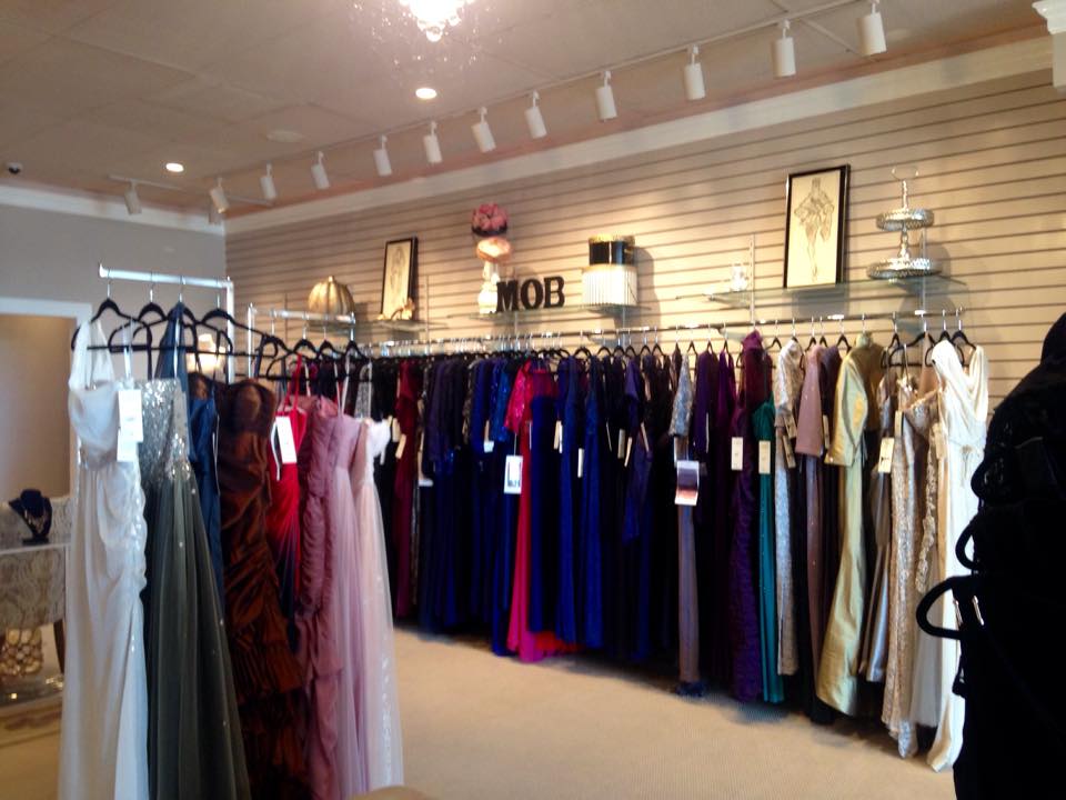 Dressology | Hilltop East Shopping Center, 1556 Laskin Rd #126, Virginia Beach, VA 23451, USA | Phone: (757) 428-0900