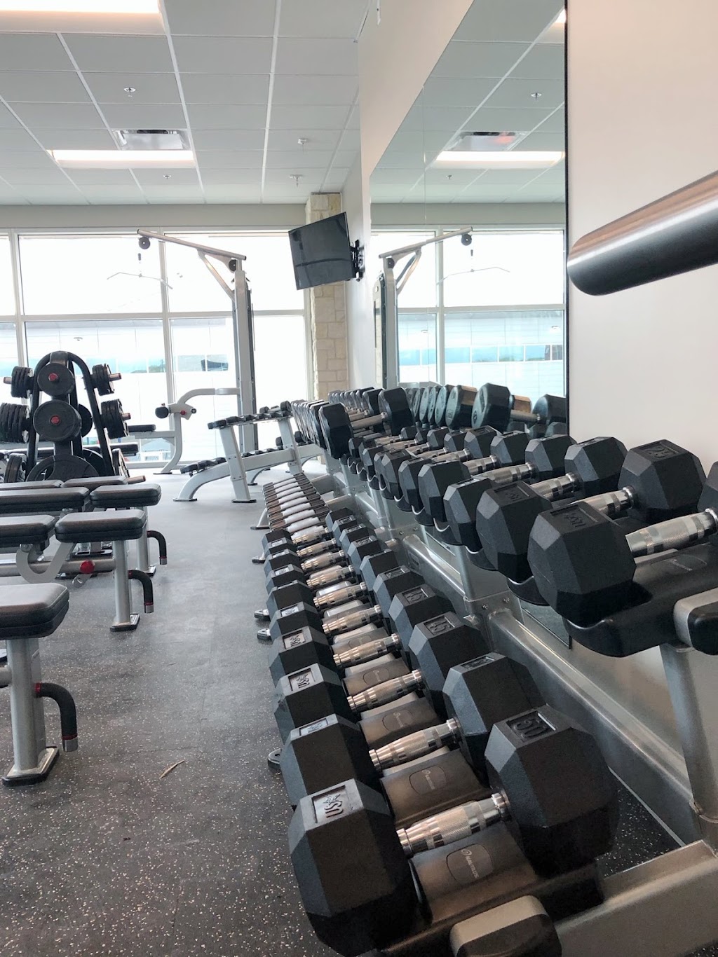 FBC Sports & Fitness Center | 1003 College Ave, Forney, TX 75126, USA | Phone: (972) 564-3357