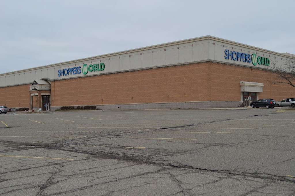 Shoppers World | 18000 Vernier Rd, Harper Woods, MI 48225, USA | Phone: (313) 527-1870