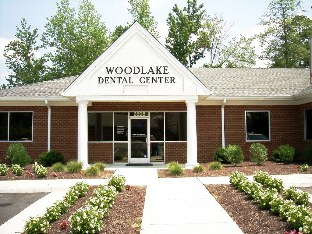 Woodlake Dental Center | 6508 Woodlake Village Cir, Midlothian, VA 23112, USA | Phone: (804) 739-9190