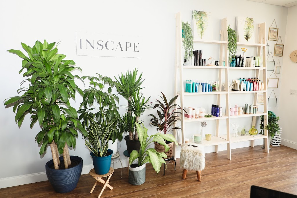 Inscape Beauty Salon | 5810 S University Dr Ste 114, Davie, FL 33328, USA | Phone: (954) 212-9806