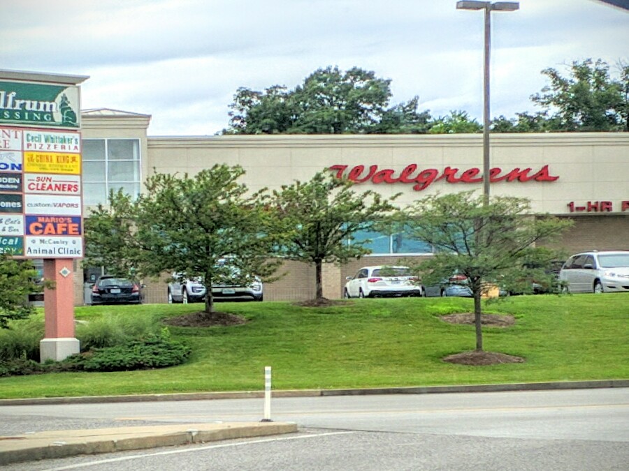 Walgreens | 1003 Wolfrum Rd, Weldon Spring, MO 63304, USA | Phone: (636) 300-0158