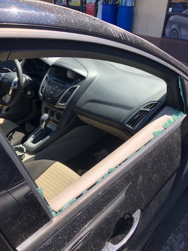 Auto Glass & Auto Power Window Repairs Las Vegas , NV | 4245 E Sahara Ave suite 1 1, Las Vegas, NV 89104, USA | Phone: (702) 207-2018