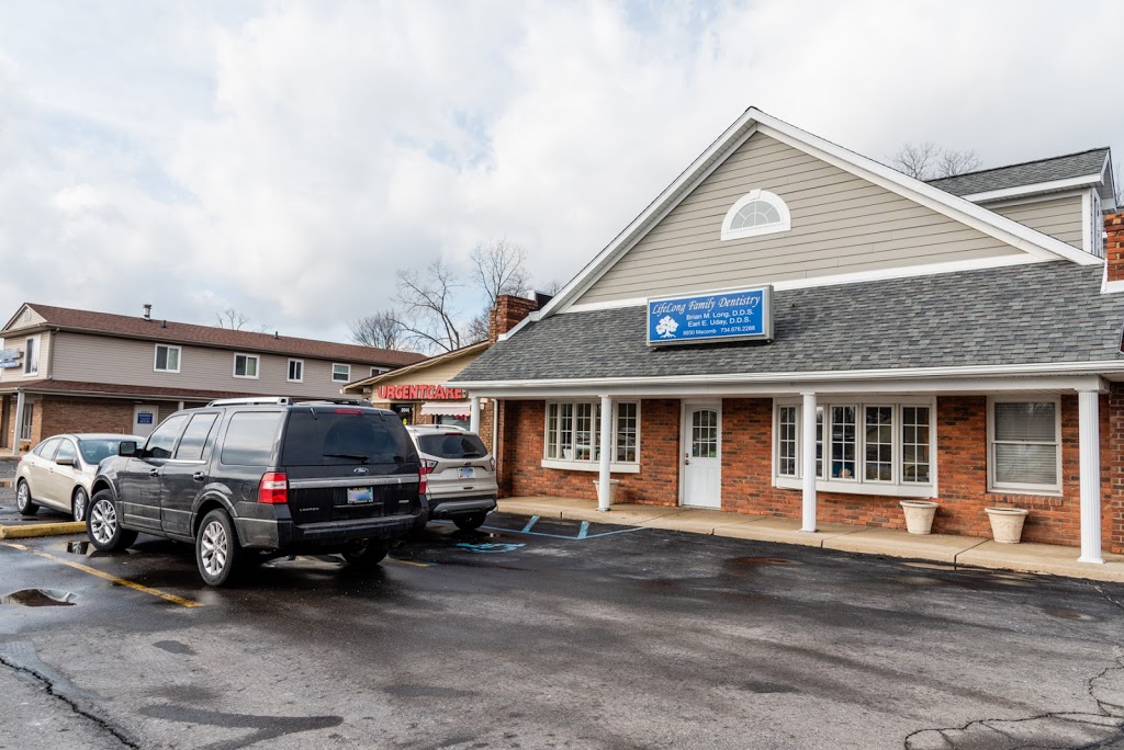 LifeLong Family Dentistry | 8930 Macomb St, Grosse Ile Township, MI 48138, USA | Phone: (734) 676-2288