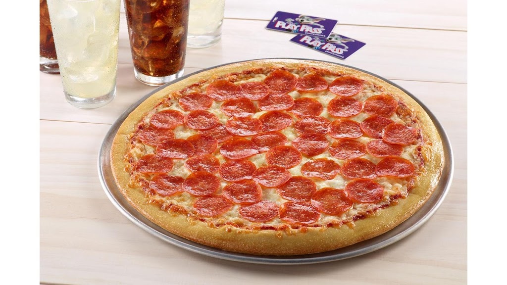 Chuck E. Cheese | 1470 Fitzgerald Dr, Pinole, CA 94564, USA | Phone: (510) 243-1111