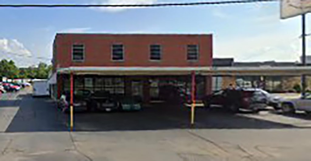 One Stop Tire & Auto Center | 2333 Riverside Dr, Danville, VA 24540, USA | Phone: (434) 792-5888