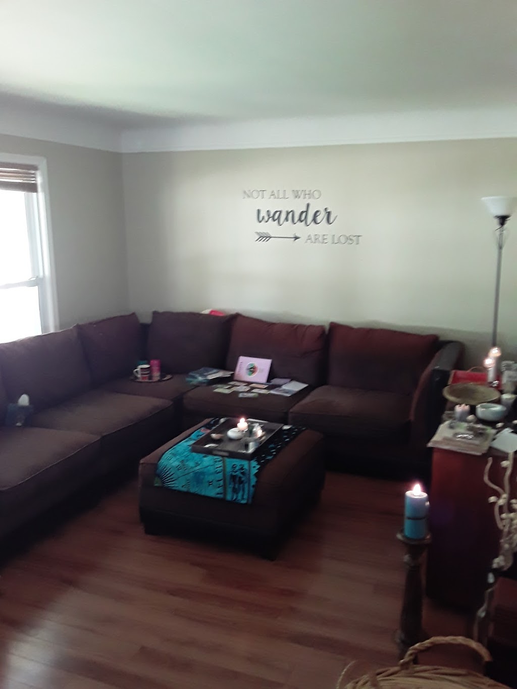 The Crystal Healing Studio | 19321 Kinloch St, Redford Charter Twp, MI 48240, USA | Phone: (734) 968-0430