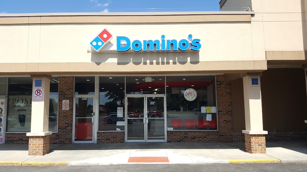 Dominos Pizza | 1933 S Church St, Smithfield, VA 23430, USA | Phone: (757) 357-6710