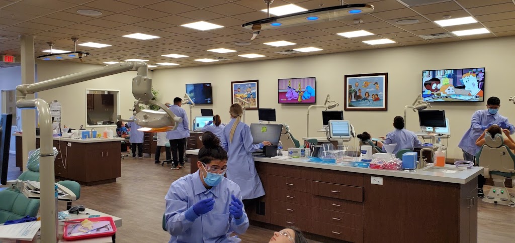 Aloha Orthodontics | 6592 N Decatur Blvd #160, Las Vegas, NV 89131, USA | Phone: (702) 648-2564