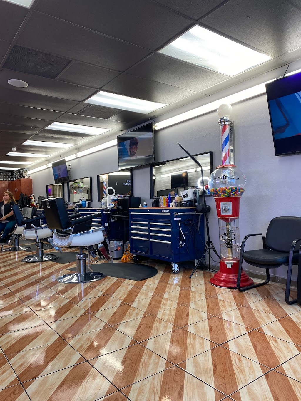 TNB Barber Shop | 22223 S Avalon Blvd, Carson, CA 90745, USA | Phone: (310) 513-9211