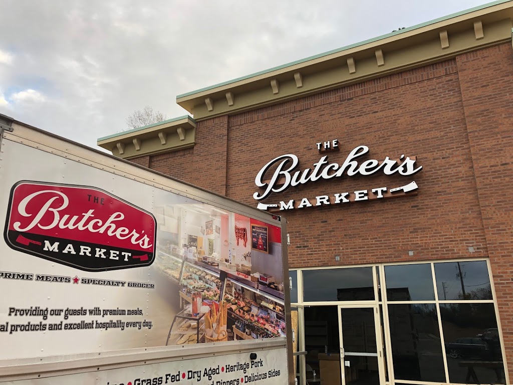 The Butchers Market of Holly Springs | 4200 Lassiter Rd, Holly Springs, NC 27540, USA | Phone: (919) 267-9191