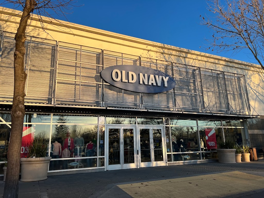 Old Navy | 1641 E Monte Vista Ave, Vacaville, CA 95688, USA | Phone: (707) 317-1239